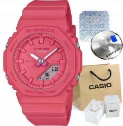 Zegarek damski Casio G-SHOCK LEXI-4 z GRAWEREM. Zegarki damskie Casio. Za 499.90 zł.