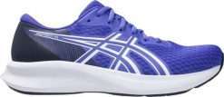 Asics Buty męskie do biegania Asics Patriot 14 1011C050 402 42. Buty sportowe męskie Asics, bez wzorów, bez zapięcia, do biegania. Za 322.91 zł.