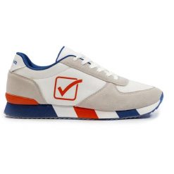 Givova Vamos buty białe rozmiar uniwersalny 41-46. Białe obuwie sportowe damskie Givova, bez wzorów, bez zapięcia. Za 2,893.99 zł.