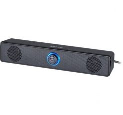 DEFENDER GŁOŚNIK SOUNDBAR Z2 6W LED USB 65102. Głośniki przenośne Defender. Za 48.99 zł.