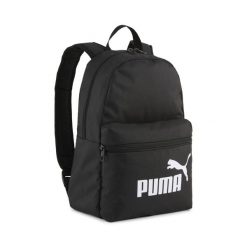 Mały plecak PUMA Phase 13 l PUMA. Czarne plecaki męskie Puma, bez wzorów, sportowe. Za 65.00 zł.