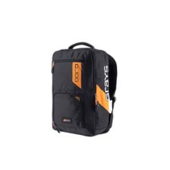 Torba sportowa Grays Hockey Rucksack G-100. Brązowe torby sportowe męskie GRAYS, bez wzorów. Za 289.00 zł.