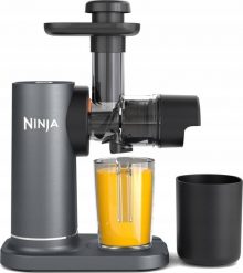 Ninja Sokowirówka do warzyw i owoców JC151EU 700 ml / 1,1l nowa 2025. Sokowirówki NINJA. Za 690.46 zł.
