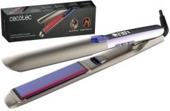 Prostownica Cecotec Cecotec Lisse i-Twerk Pro Prostownica do włosów. Prostownice Cecotec. Za 345.33 zł.