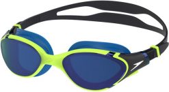 Speedo SPEEDO OKULARY UNISEX BIOFUSE* 2.0 MIR GOG AU ELECTIRC LIME COBALT 8-00233118693. Niebieskie okulary przeciwsłoneczne damskie Speedo. Za 107.79 zł.