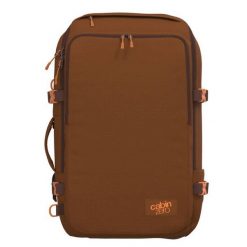 Plecak torba podręczna CabinZero ADV Pro 42 l. Żółte plecaki męskie CABINZERO, bez wzorów. Za 499.99 zł.