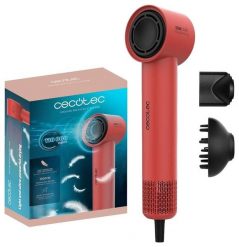 Cecotec IoniCare RockStar Style czerwony. Czerwone suszarki do włosów Cecotec. Za 159.00 zł.