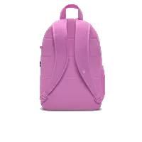 Plecak Szolny Sportowy Hj4186-503 Elemental Unisex A4. Czerwone plecaki męskie Nike, bez wzorów, z materiału, sportowe. Za 140.99 zł.