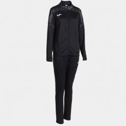 Joma Dres Eco* Championship VIII 902516.110. Komplety dresowe męskie Joma, m, bez wzorów, z dresówki. Za 171.03 zł.