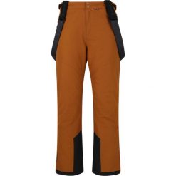 Spodnie narciarskie męskie Whistler Drizzle W-PRO 10000. Żółte spodnie sportowe męskie Whistler, m, bez wzorów, narciarskie. Za 319.99 zł.