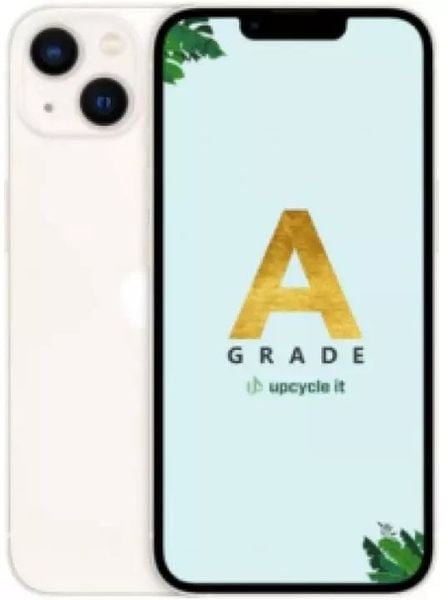 Smartfon Apple Smartfon iPhone 13 256GB Biały. Białe smartfony Apple. Za 2,120.29 zł.