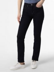 Levi's Jeansy Kobiety niebieski, 29-32. Niebieskie jeansy damskie Levi's®, bez wzorów, z jeansu. Za 499.95 zł.