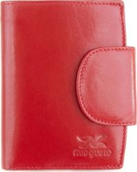 Mio Gusto Portfel damski alice z rfid - mio gusto. Portfele damskie Mio Gusto. Za 97.00 zł.