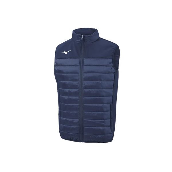 Kurtka Mizuno Sapporo Hybrid GLT. Czarne kurtki męskie Mizuno, na zimę, m, bez wzorów, z puchu, bez kaptura. Za 228.00 zł.