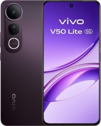 Smartfon Vivo V50 Lite 5G 8GB/256GB, black. Czarne smartfony VIVO. Za 946.33 zł.