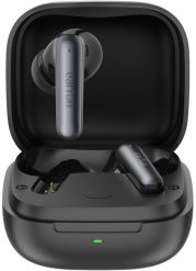Słuchawki EarFun Słuchawki TWS EarFun Air Pro 4i ANC (czarne). Czarne słuchawki bezprzewodowe EarFun. Za 165.89 zł.