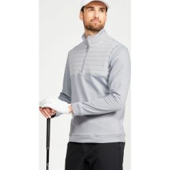 Kurtka do golfa męska Inesis CW500. Niebieskie kurtki męskie INESIS, m, bez wzorów, z elastanu, sportowe, bez kaptura. Za 169.99 zł.