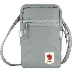 Saszetka Fjällräven High Coast Pocket. Brązowe saszetki i nerki męskie Fjällräven. Za 189.00 zł.