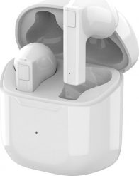 Słuchawki 4smarts 4smarts True Wireless Bluetooth SkyBuds 2 ENC, weiß. Słuchawki bezprzewodowe 4smarts. Za 119.88 zł.