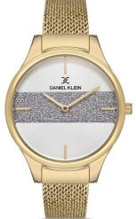 Zegarek Daniel Klein Damski 34 mm (DK.1.12953-3). Zegarki damskie Daniel Klein. Za 156.99 zł.