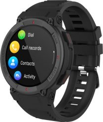 Smartwatch Denver Denver Smartwatch mit GPS SWG-339. Zegarki smartwatch Denver, bez wzorów. Za 190.48 zł.