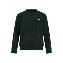 Bluza Protest Hawk. Zielone bluzy męskie Protest, na zimę, bez wzorów, sportowe, bez ramiączek, bez kaptura. Za 274.50 zł.