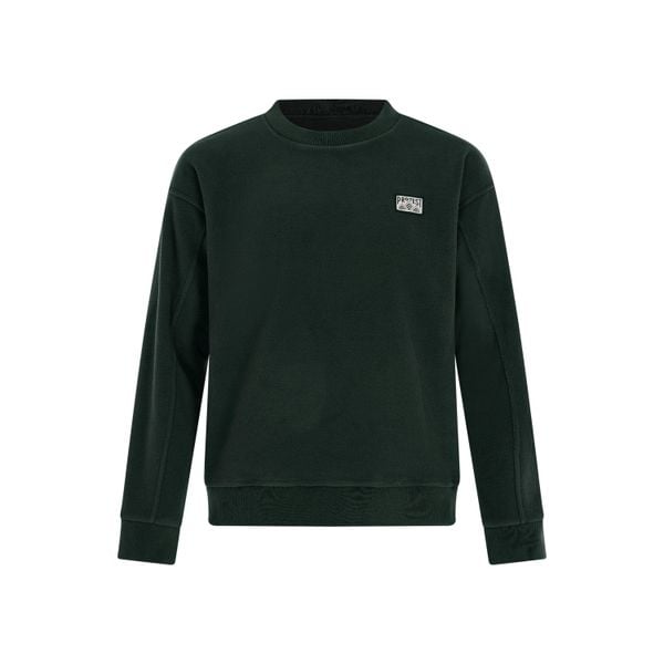 Bluza Protest Hawk. Zielone bluzy męskie Protest, na zimę, bez wzorów, sportowe, bez ramiączek, bez kaptura. Za 274.50 zł.