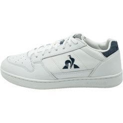 Buty sportowe męskie Breakpoint Craft optical white/dress blue. Białe buty sportowe męskie le coq sportif, bez wzorów, bez zapięcia. Za 490.00 zł.