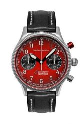 Zegarek Bauhaus Aviation Eurofighter 25765, 41mm. Zegarki sportowe Bauhaus, bez wzorów. Za 1,164.99 zł.
