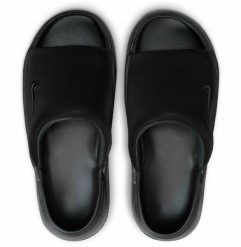 Nike Klapki Nike Calm Elevation HJ5601-002. Klapki męskie Nike, bez wzorów, bez zapięcia. Za 213.49 zł.