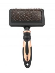 EBI Noir szczotka Soft Slicker "L" 20x12cm (642/436516). Golarki i trymery EBI. Za 67.63 zł.