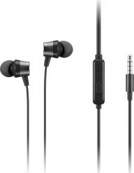 Słuchawki Lenovo LENOVO sluchátka Analog In-Ear Headphone Gen II (3.5mm). Słuchawki douszne Lenovo. Za 78.76 zł.