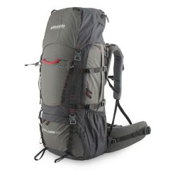 Plecak trekkingowy Pinguin Explorer. Czarne plecaki damskie PINGUIN, bez wzorów, sportowe. Za 734.99 zł.