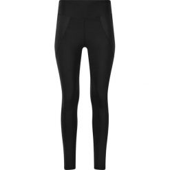 Damskie legginsy Endurance Talori. Czarne legginsy damskie Endurance, bez wzorów. Za 165.50 zł.