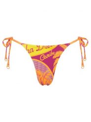 Maaji Dół od bikini Aloha Dream PT5304SCC010 Kolorowy. Bikini Maaji, bez wzorów, z syntetyku. Za 269.99 zł.