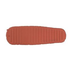 Outdoorowy Robens Mata do spania FjellGuard 40. Czerwone piżamy męskie ROBENS, bez wzorów, bez kołnierzyka, bez ramiączek. W wyprzedaży za 433.95 zł.