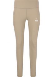 Damskie legginsy SOS Yala. Brązowe legginsy damskie SOS, m, bez wzorów, z poliesteru, na fitness i siłownię. Za 417.00 zł.