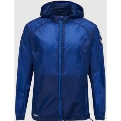 Hummel Men Tech Move lekka kurtka funkcjonalna, L. Fioletowe kurtki męskie Hummel, l, bez wzorów, sportowe, bez kaptura. Za 94.89 zł.