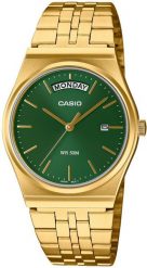 Zegarek Casio Zegarek Męski Casio MTP-B146G-9AV + BOX (zd230h). Zegarki męskie Casio, bez wzorów. Za 322.99 zł.
