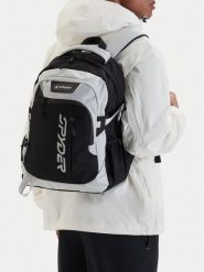 Spyder Plecak CWBEO-SR-KL-001-09 Czarny. Czarne plecaki męskie Spyder, bez wzorów, z materiału, sportowe. Za 199.99 zł.