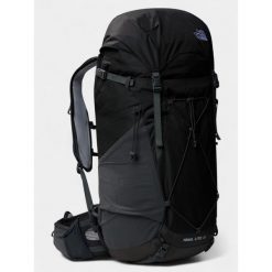 Plecak turystyczny The North Face Trail Lite 36. Czarne plecaki damskie The North Face, bez wzorów. Za 699.00 zł.