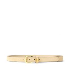 Pasek LAUREN RALPH LAUREN. Paski damskie Lauren Ralph Lauren, bez wzorów. Za 399.99 zł.