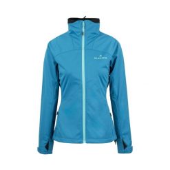 Kurtka softshell damska Context ss 1. Niebieskie kurtki sportowe damskie Bergson, m, bez wzorów, z softshellu, bez ramiączek, bez kaptura, trekkingowe. W wyprzedaży za 299.00 zł.