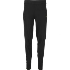 Damskie legginsy Athlecia Dava. Czarne legginsy damskie Athlecia, bez wzorów, z dzianiny. Za 214.00 zł.