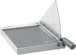 Leitz Gilotyna Home A4 do 8 kartek. Golarki i trymery Leitz. Za 194.00 zł.