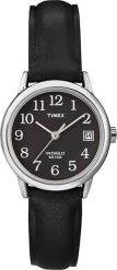 ZEGAREK DAMSKI TIMEX EASY READER Classic INDIGLO T2N525 + BOX. Zegarki damskie Timex. Za 376.71 zł.