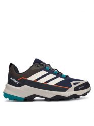 Adidas Trekkingi Terrex Skychaser Ax5 Gore-Tex Hiking Shoes KJ8938 Kolorowy. Buty zimowe męskie Adidas, bez wzorów, z gore-texu, bez obcasa, bez zapięcia. Za 529.99 zł.