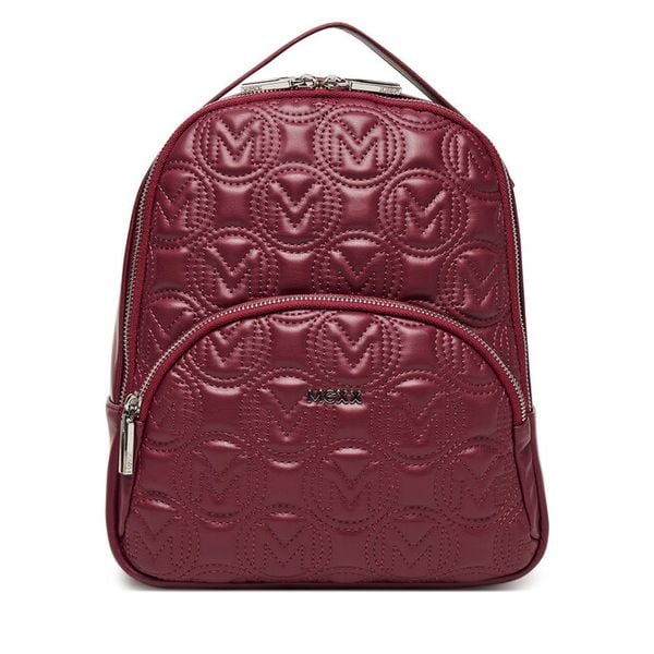 Plecak MEXX. Fioletowe plecaki damskie Mexx, bez wzorów. Za 199.99 zł.