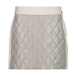 Spódnica damska CMP. Brązowe spódnice damskie CMP, bez wzorów. Za 355.55 zł.