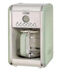 Przelewowy Ariete 134204 Vintage. Brązowe ekspresy przelewowe Ariete. Za 309.00 zł.